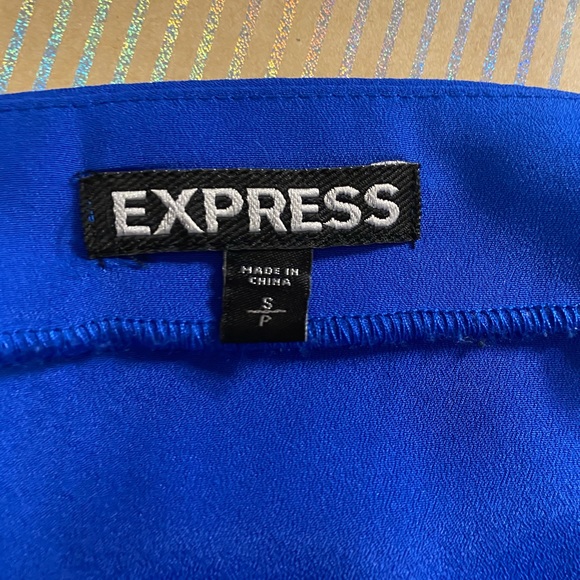 Express Top - Picture 2 of 6